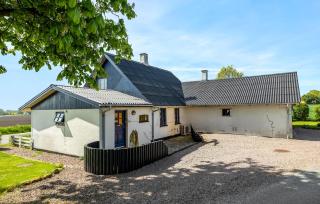 3 Bedroom Cozy Home In Store Fuglede - Store Fuglede - 4