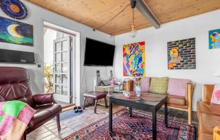 3 Bedroom Cozy Home In Store Fuglede - Store Fuglede - 8