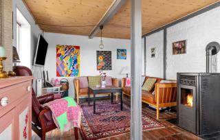 3 Bedroom Cozy Home In Store Fuglede - Store Fuglede - 7