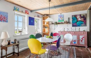 3 Bedroom Cozy Home In Store Fuglede - Store Fuglede - 6