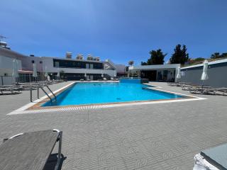 Family House Faliraki Studios Apartments - 3