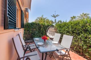 Duplex Islantilla con piscina - Islantilla - 9