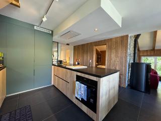 SAINT FE 701C Charmant appartement 6per Sainte Foy Tarentaise - Sainte-Foy-Tarentaise - 4