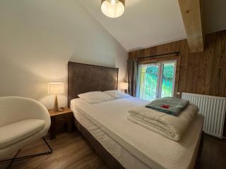 SAINT FE 701C Charmant appartement 6per Sainte Foy Tarentaise - Sainte-Foy-Tarentaise - 1
