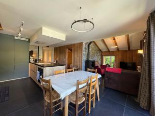 SAINT FE 701C Charmant appartement 6per Sainte Foy Tarentaise - Sainte-Foy-Tarentaise - 7