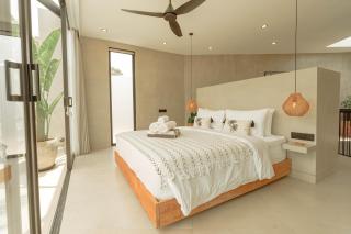 Makai 3 New Luxury Digital Nomad Honeymoon Villa - Tanah Lot - 8