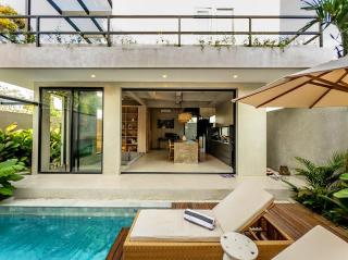 Makai 3 New Luxury Digital Nomad Honeymoon Villa - 4