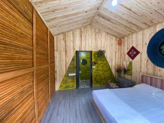 Sapa Retreat Homestay & Restaurant - Lao Cai - 8