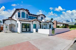 Inviting 3BR Space with Firepit - San Clemente - 3