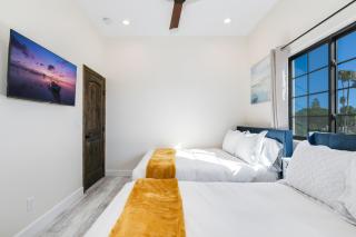 Inviting 3BR Space with Firepit - San Clemente - 2