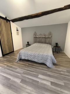 HOULALA - Relais d'étape - Chambres d'hôtes - Pont-Évêque - 7