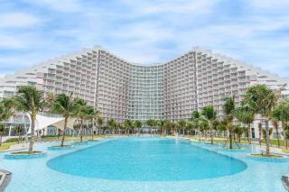 Sea View Standard Room in The Arena Resort Cam Ranh - - 1