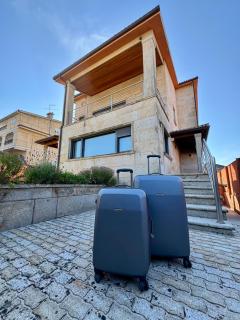 Cabral House & Stay - Vigo - 0