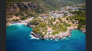 Kaktus Suites - Kaş - 8