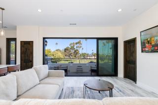 Inviting 3BR Space with Firepit - San Clemente - 6