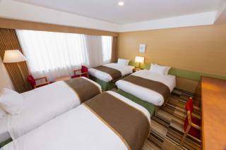 Hotel the Lutheran - Osaka - 9