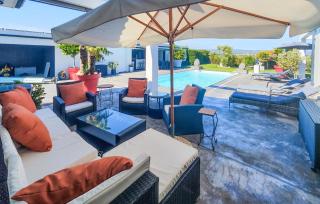 Cozy Home In La Redorte - La Redorte - 8