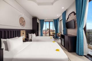 ELC Boutique Hoi An Hotel - Hội An - 3