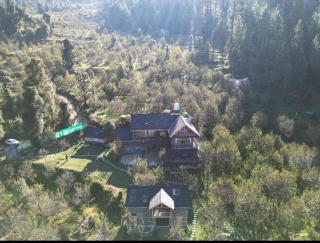 Shantchit Wellness Resort Hotel in Kasol Valley - 9