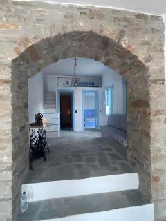 Sylvia's Home - Sifnos - 6