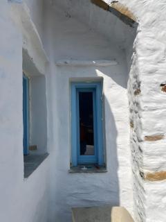 Sylvia's Home - Sifnos - 3