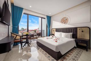 ELC Boutique Hoi An Hotel - 8