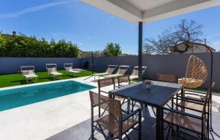 Lovely Home In Valbandon - Valbandon - 9