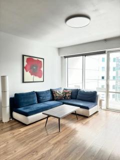 Apartamenty Towarowa Poznań - Poznan - 9