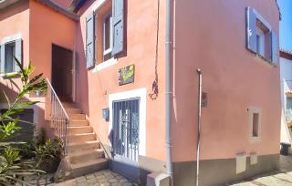 1 Bedroom Lovely Apartment In Meze - Mèze - 9
