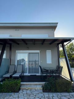 White Shark, Panel Hospitality Homes & Villas - Litochoro - 8