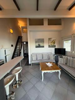 White Shark, Panel Hospitality Homes & Villas - Litochoro - 1