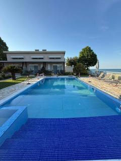 White Shark, Panel Hospitality Homes & Villas - Litochoro - 0