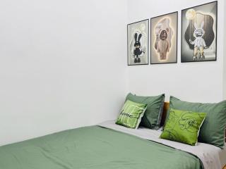 Olive Home - Thôn Văn Dương - 2