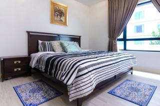 Homely Suasana Suites Stay Cozy Comfort in JB - Johor Bahru - 7
