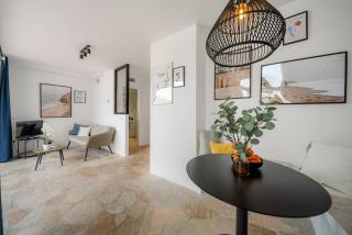 Acogedor estudio Fuengirola by Casa del Sol HR - Fuengirola - 5