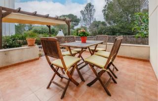 Stunning Home In Lametlla De Mar - L'Ametlla de Mar - 0