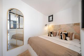 Acogedor estudio Fuengirola by Casa del Sol HR - Fuengirola - 6