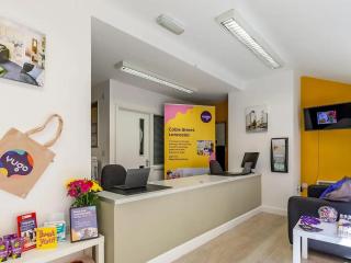 For Student Only - Cable Street in Lancaster - 5