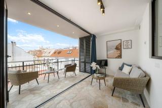 Acogedor estudio Fuengirola by Casa del Sol HR - Fuengirola - 8