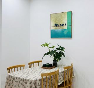 Olive Home - Thôn Văn Dương - 3