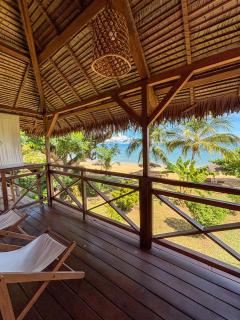 Tsara Beach - Nosy Be - 6