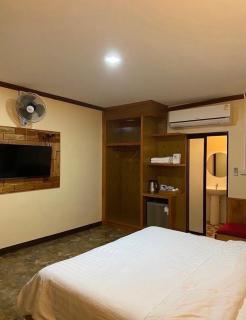 Baan Suan Nam Resort - Don Sak - 1