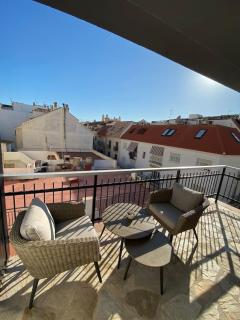 Acogedor estudio Fuengirola by Casa del Sol HR - Fuengirola - 3