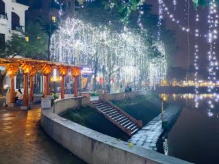 Ancu Lakesides Suite Residences - Luxury & Quiet apartment near the Lake with bathub & balcony - Hanoi - 8