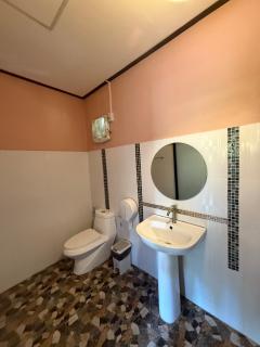 Baan Suan Nam Resort - Don Sak - 2