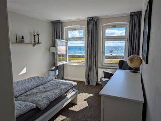 Haus am Meer Meerblick - Dahme - 7