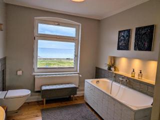 Haus am Meer Meerblick - Dahme - 3