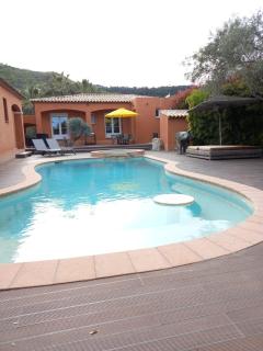 Villa La Lauzade - Le Luc - 6