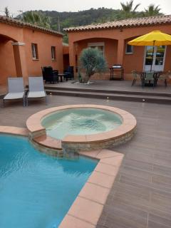 Villa La Lauzade - Le Luc - 7