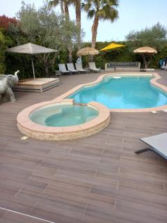 Villa La Lauzade - Le Luc - 8